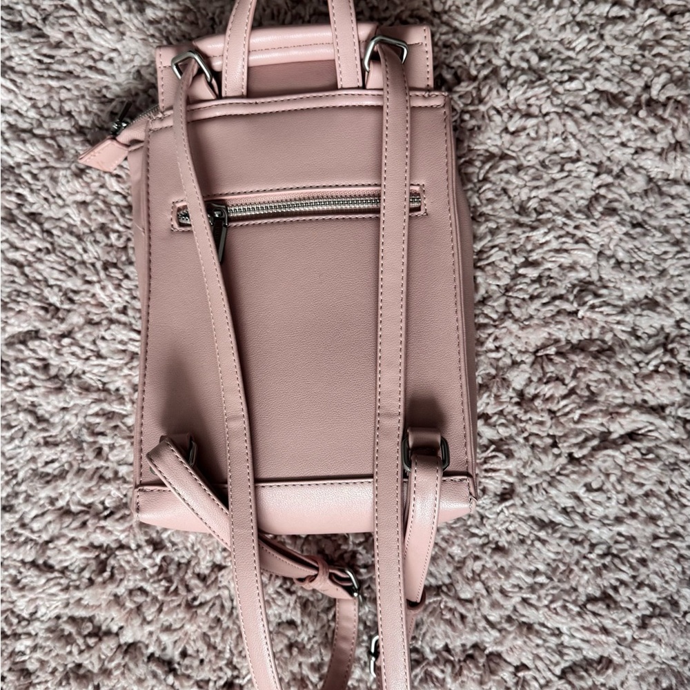 Pixie Mood Blush Backpack - image 2